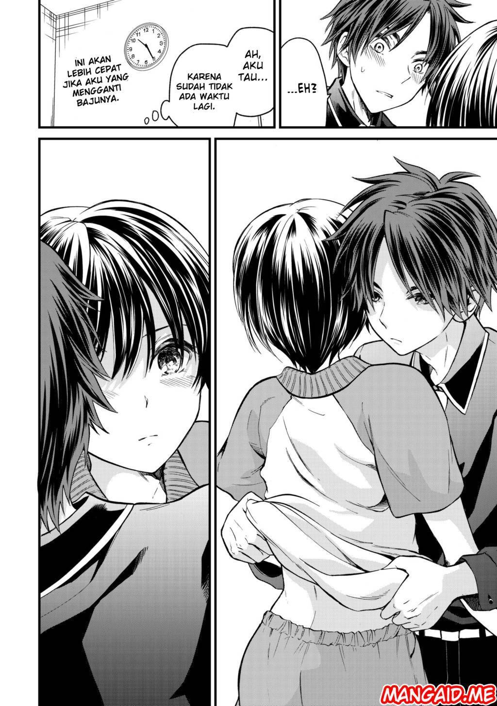 Ojou-sama no Shimobe